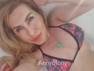 Annyblony