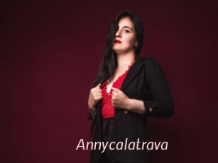 Annycalatrava