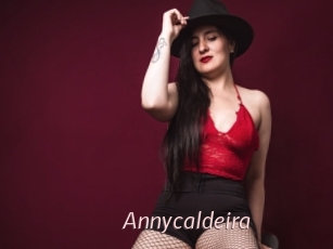 Annycaldeira