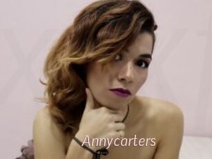 Annycarters