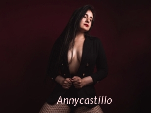 Annycastillo