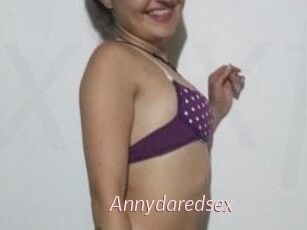 Annydaredsex
