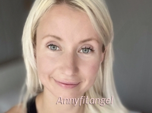 Annyfitangel