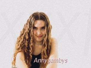 Annygambys