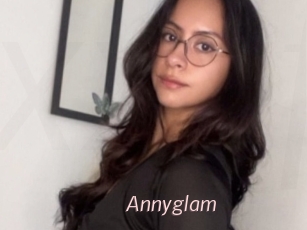 Annyglam