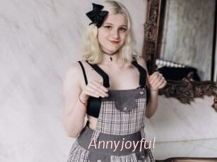 Annyjoyful