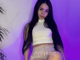 Annyking