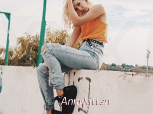 annykitten xxx Free Sites