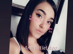 Annylittletatoo