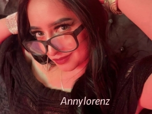 Annylorenz