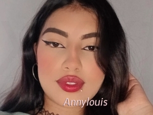 annylouis xxx Free Sites