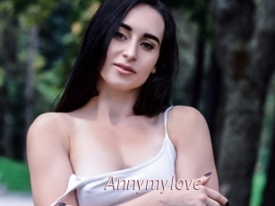 Annymylove