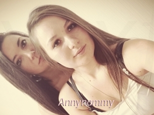 Annynammy