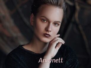 Annynett