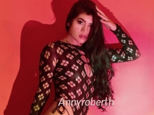 Annyroberth