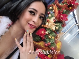 annysarkisian xxx Free Sites