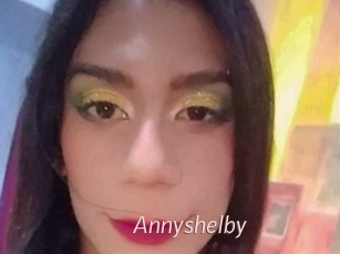 Annyshelby