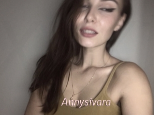 Annysivara