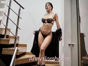 Annyslomhouse