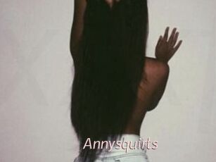 Annysquirts