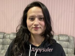 Annysuler