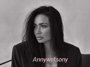 Annywatsony
