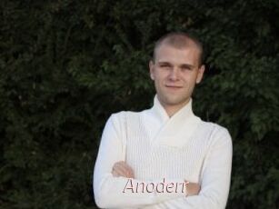 Anoderr