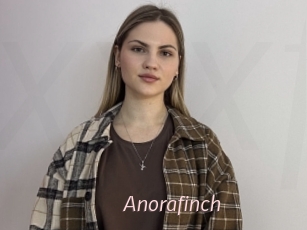 Anorafinch