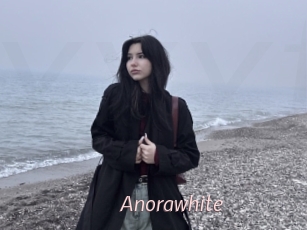 Anorawhite