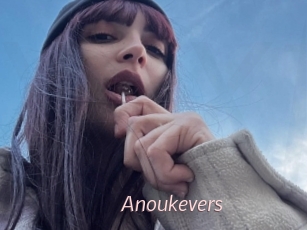 Anoukevers