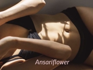 Ansariflower