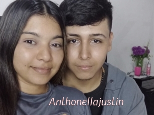 Anthonellajustin