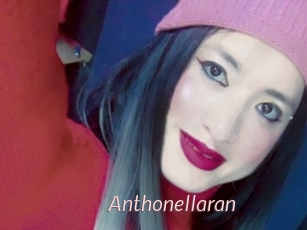 Anthonellaran
