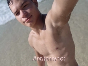 Anthonny101