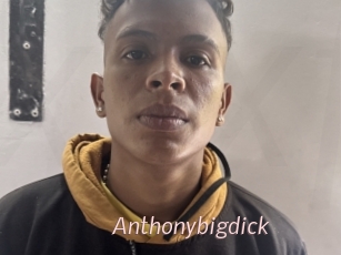 Anthonybigdick