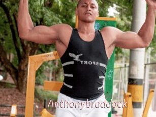 Anthonybraddock