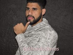 Anthonybrahmas