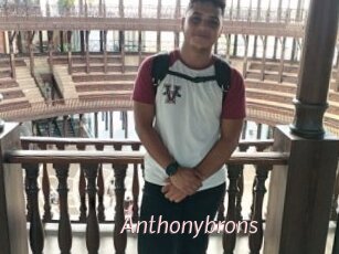 Anthonybrons