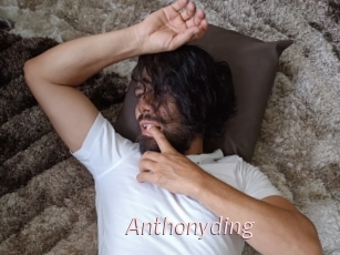 anthonyding xxx Free Sites