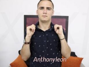 anthonyleon xxx Free Sites