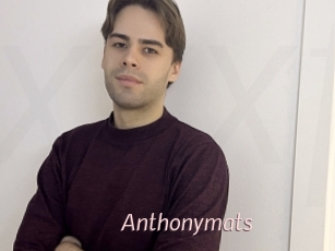 Anthonymats