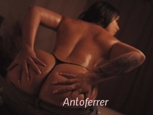 antoferrer xxx Free Sites