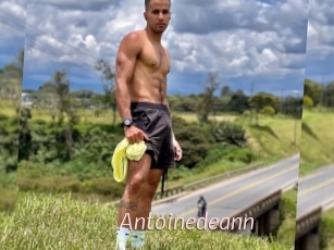 Antoinedeann