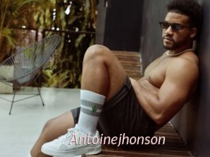 Antoinejhonson