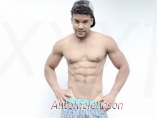 Antoinejohnson