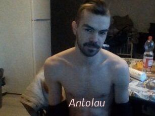 Antolau