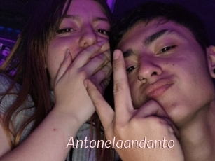 Antonelaandanto