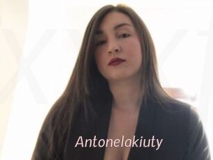 Antonelakiuty