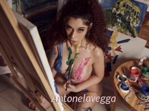 Antonelavegga