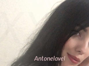 Antonelavel